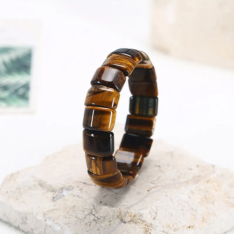 Healing Energy stones bracelets for Men and Women