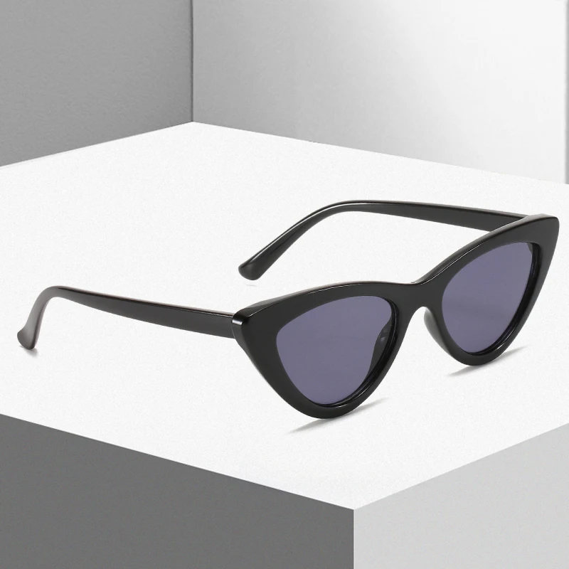 AEVOGUE Cat Eye Sunglasses for Women