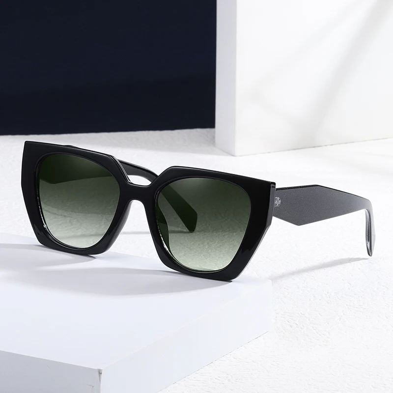 Trendy AEVOGUE Shades for Women with UV Protection