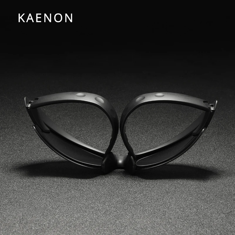 KAENON X-KORE Polarized Sunglasses for Men