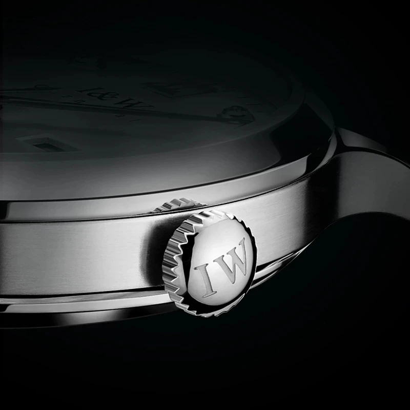 Carnival Brand Luxury Automatic Business Watch