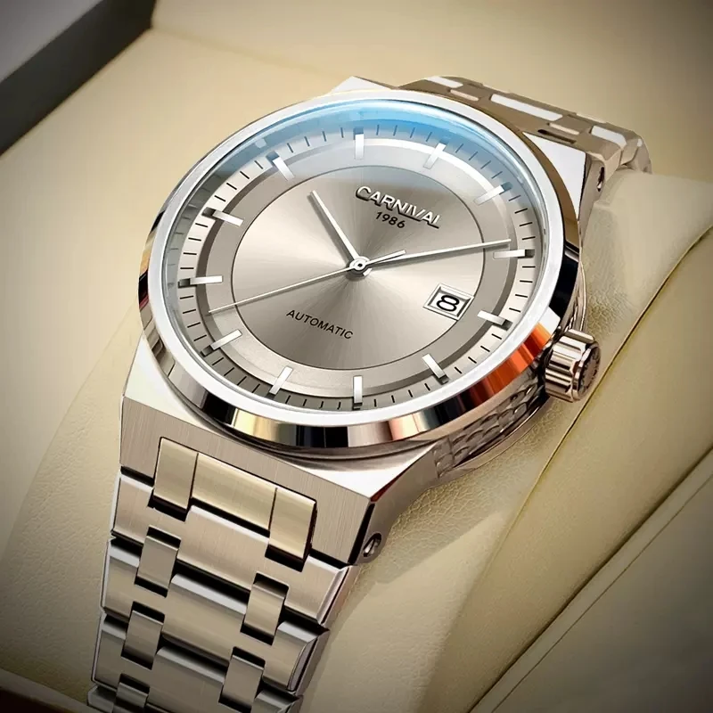 CARNIVAL Watch For Men Cruiser Series
