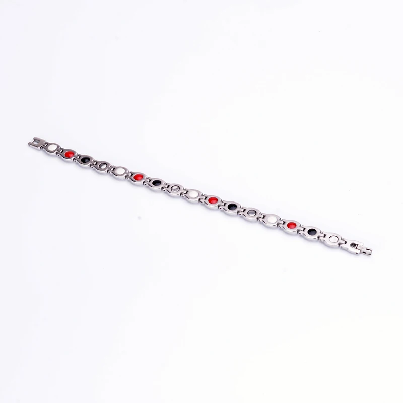 Healing Magnetic Therapy Bracelets For Women