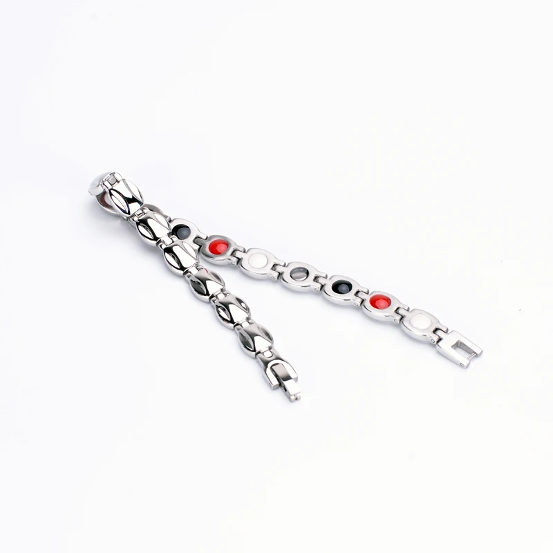 Healing Magnetic Therapy Bracelets For Women