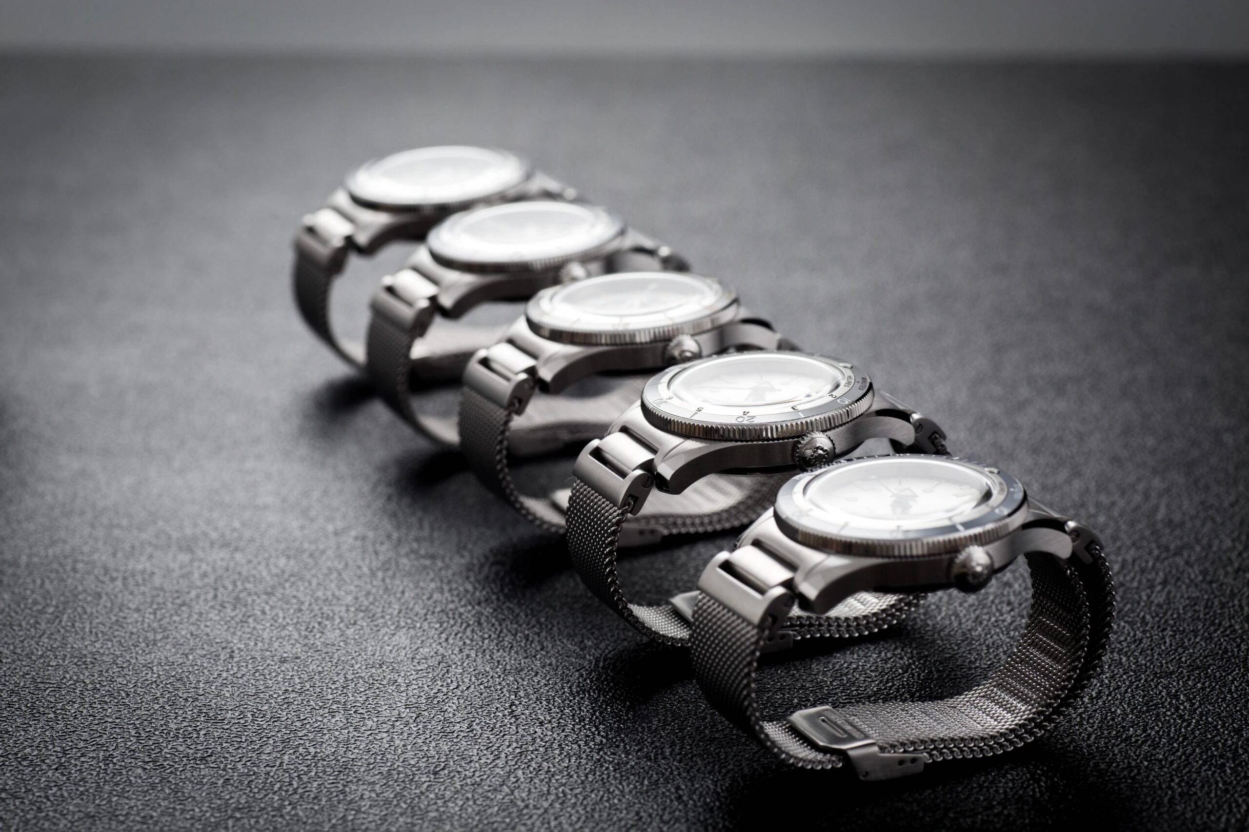 2024 Ipose Ix Dao GMT Men's Automatic Watch