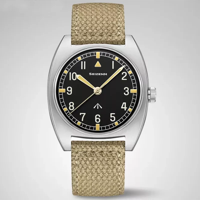 MERCUR W10 Military Field Watch