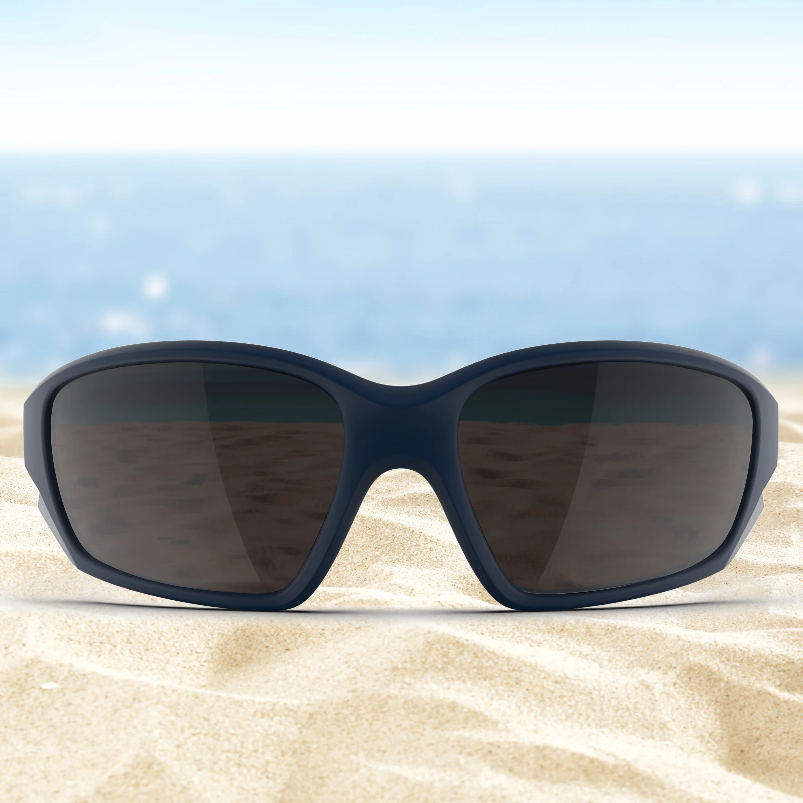 Floating Polarized Fishing Sunglasses for Men