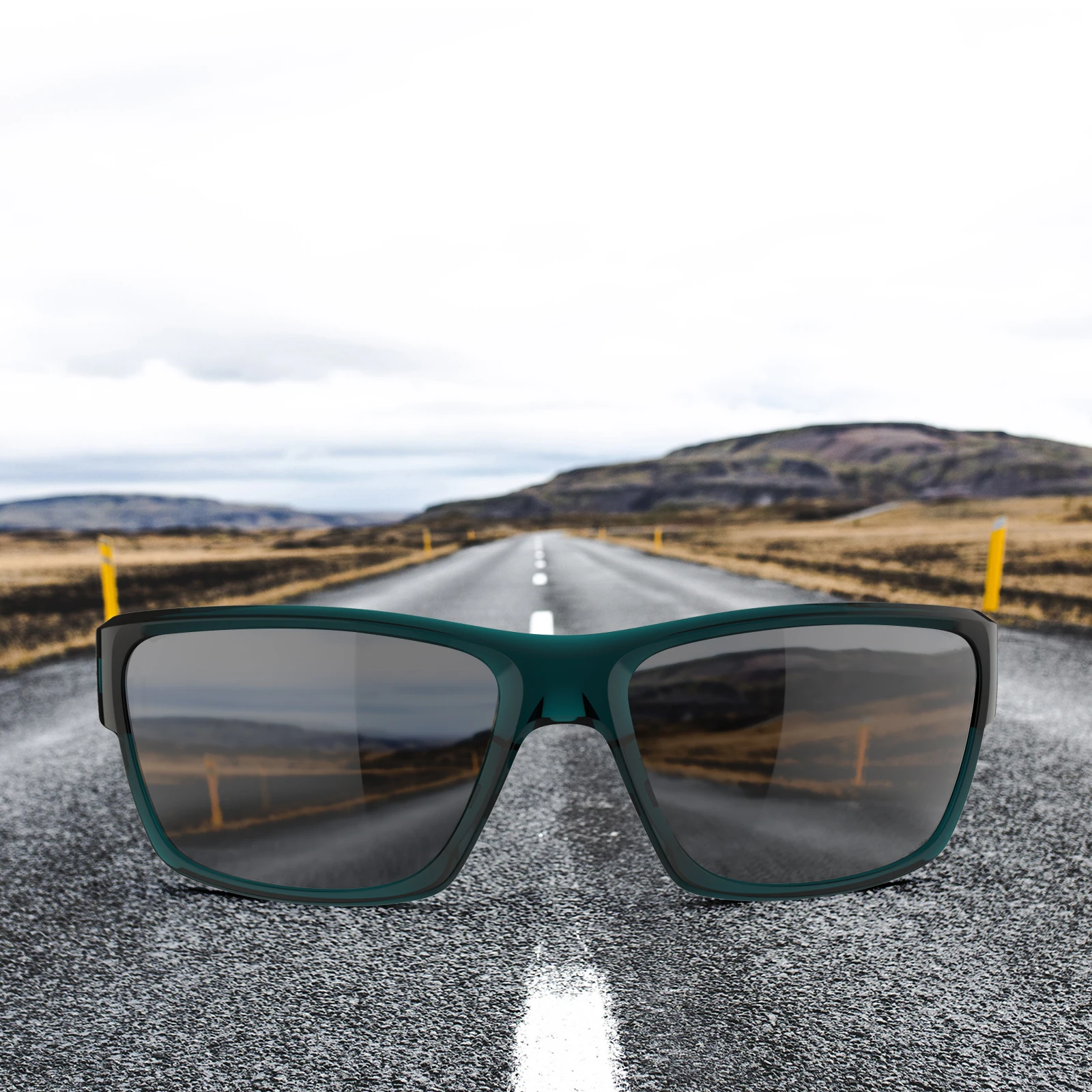 High-Quality Polarized Sunglasses for Outdoor Activities