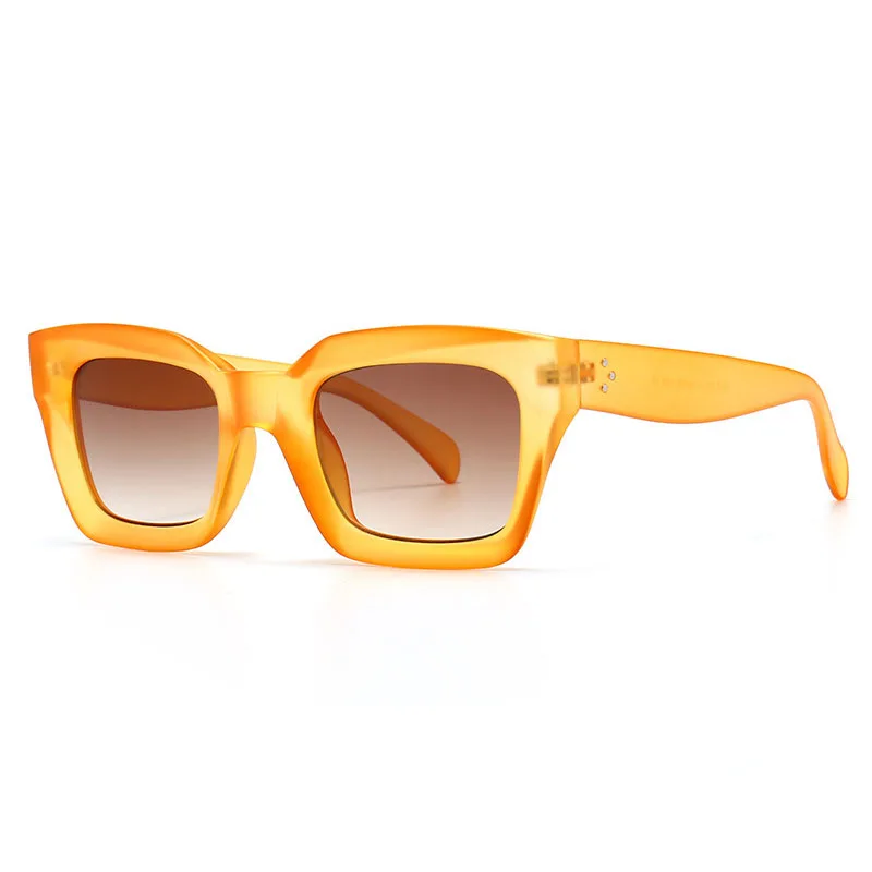 Brand Designer Elegance Cat Eye Sunglasses