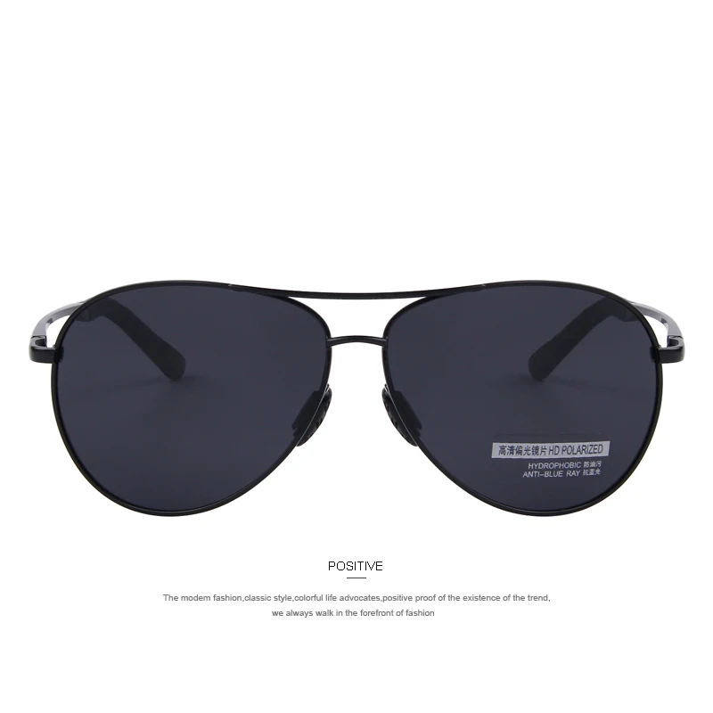 Fashion Men's UV400 Polarized Sunglasses