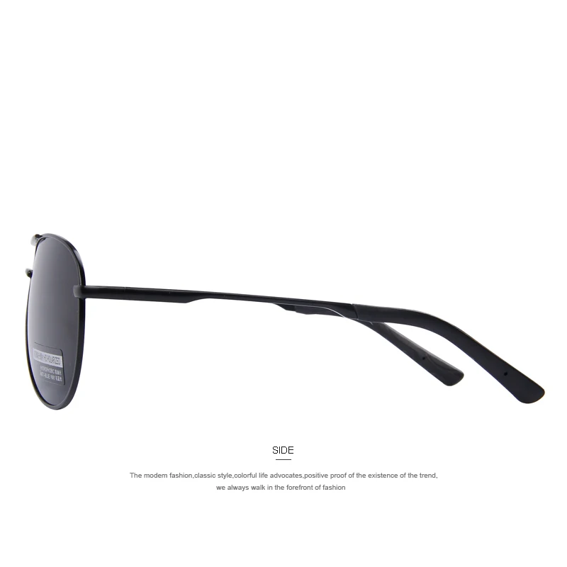 Fashion Men's UV400 Polarized Sunglasses