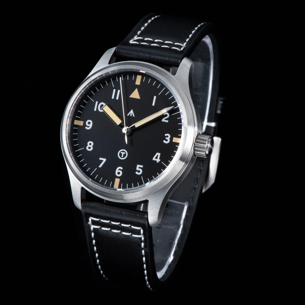 SEESTERN Military Pilot Watch