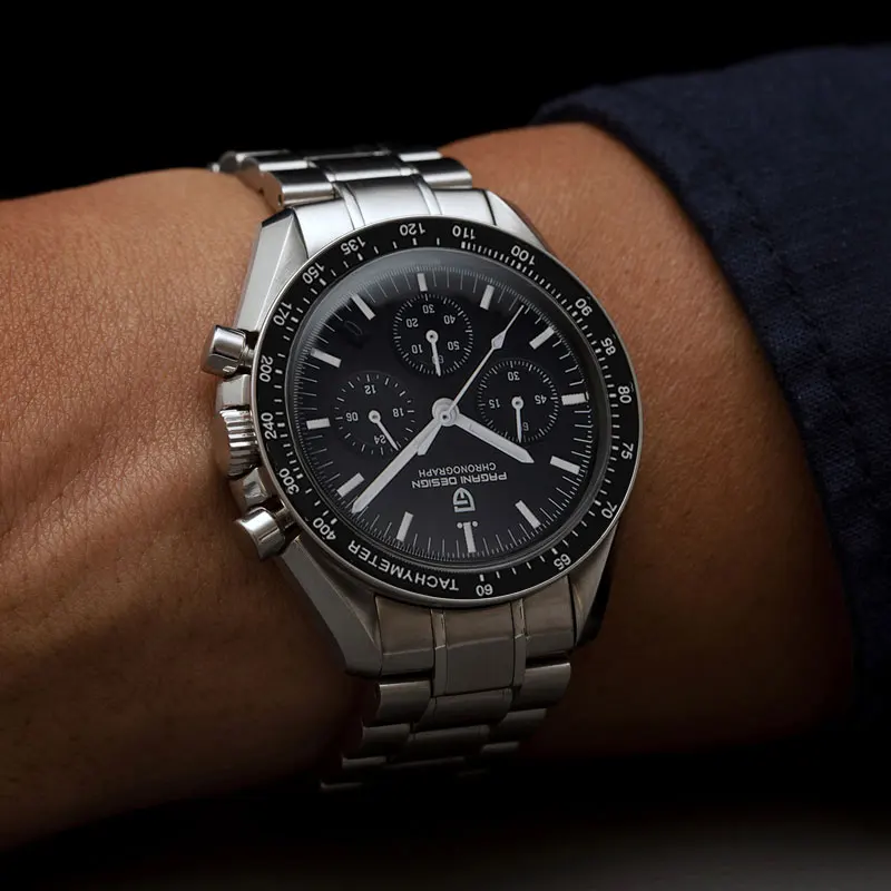 Pagani Design PD-1701 V3 Moonwatch