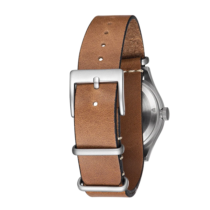 Baltany D12 S2025 Retro Watch