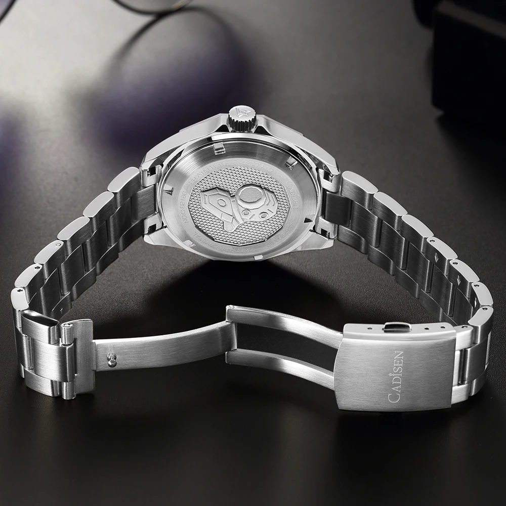 CADISEN C8218 200M Watch