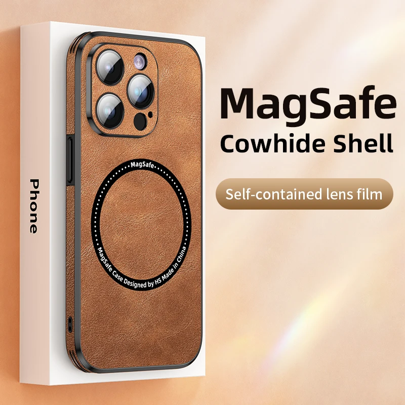 PU Leather Phone Case for iPhone 14 13 12 11
