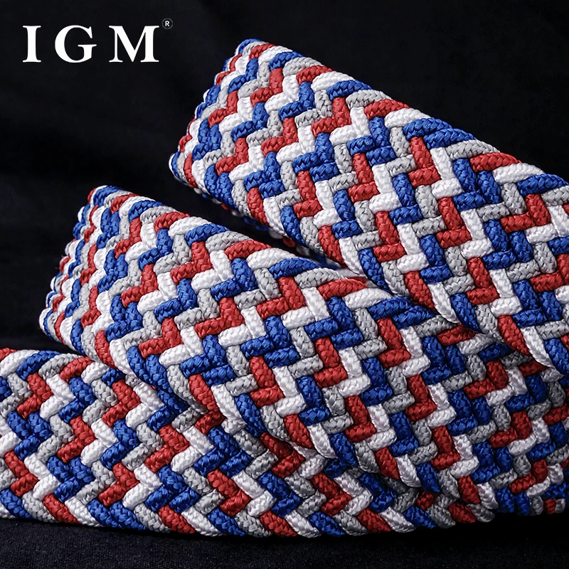 Stretchy Fashion Belt for Jeans