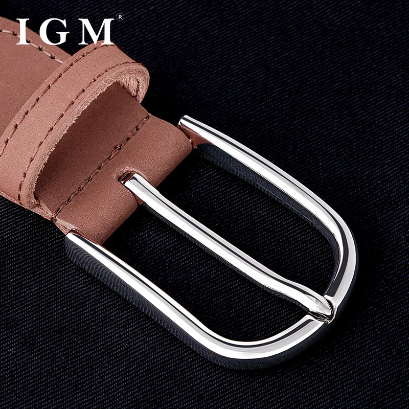 Stretchy Fashion Belt for Jeans