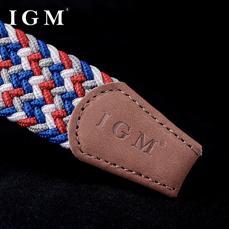 Stretchy Fashion Belt for Jeans
