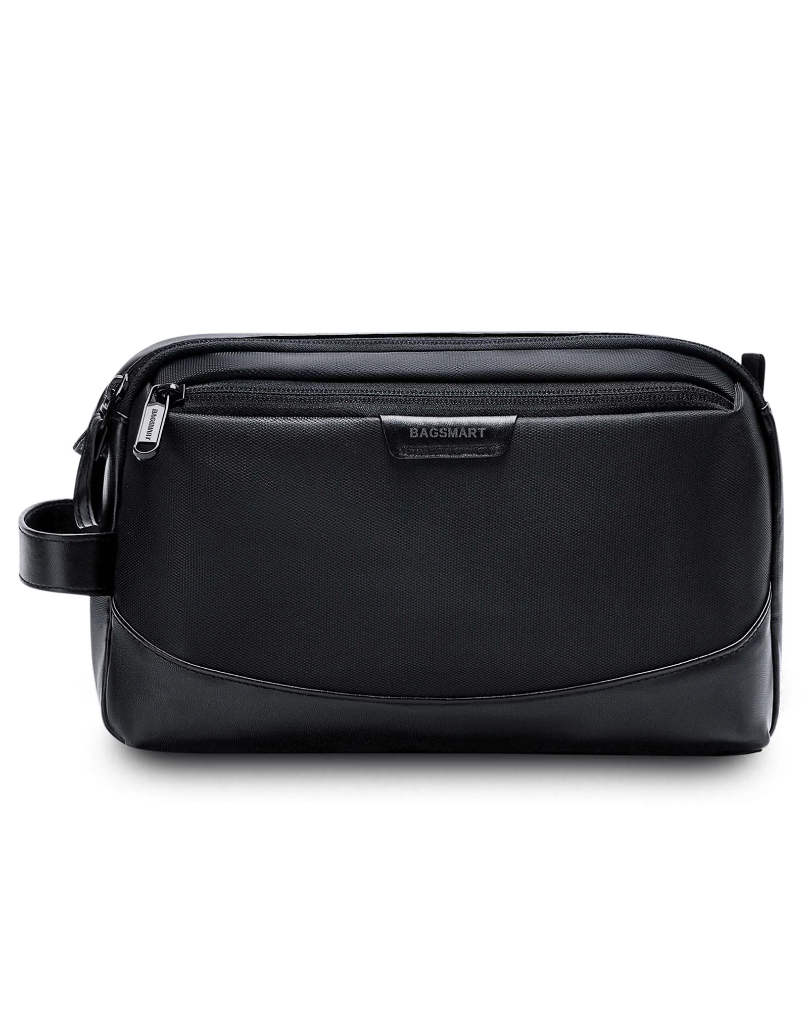 Large Travel Toiletry Organizer Dopp Kit