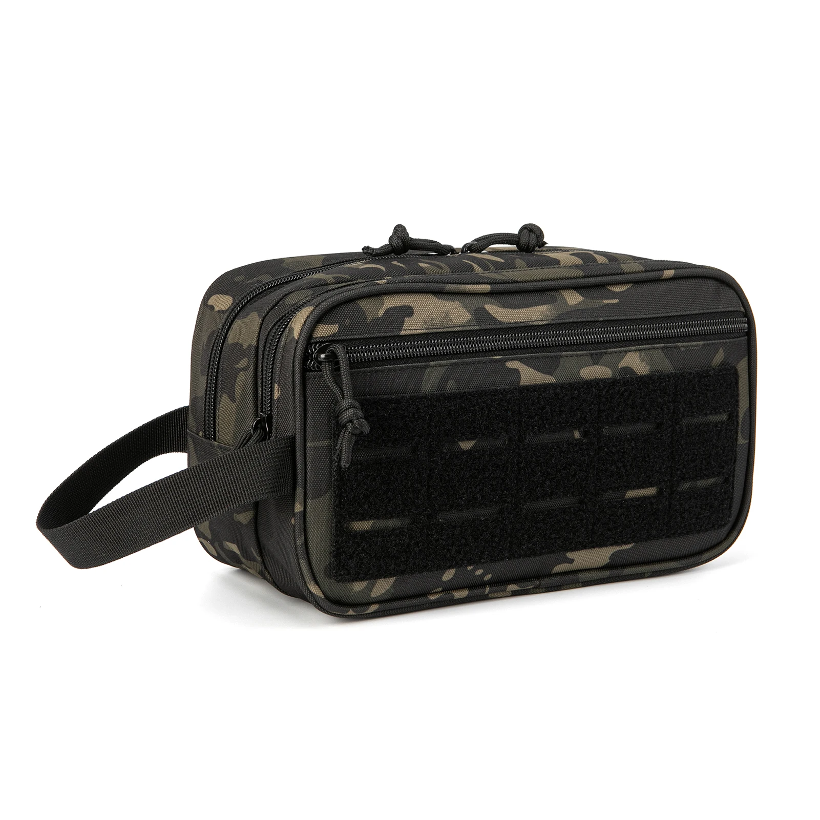 Tactical Toiletry Bag For Men