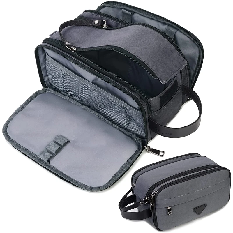 Travel Organizer Business Toiletry Bag