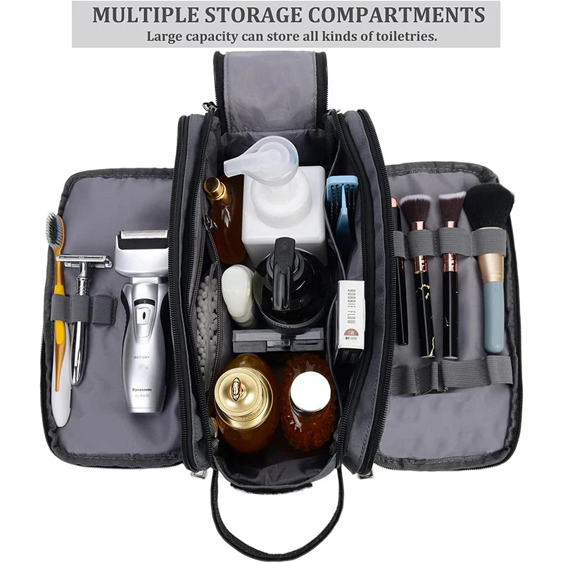 Travel Organizer Business Toiletry Bag