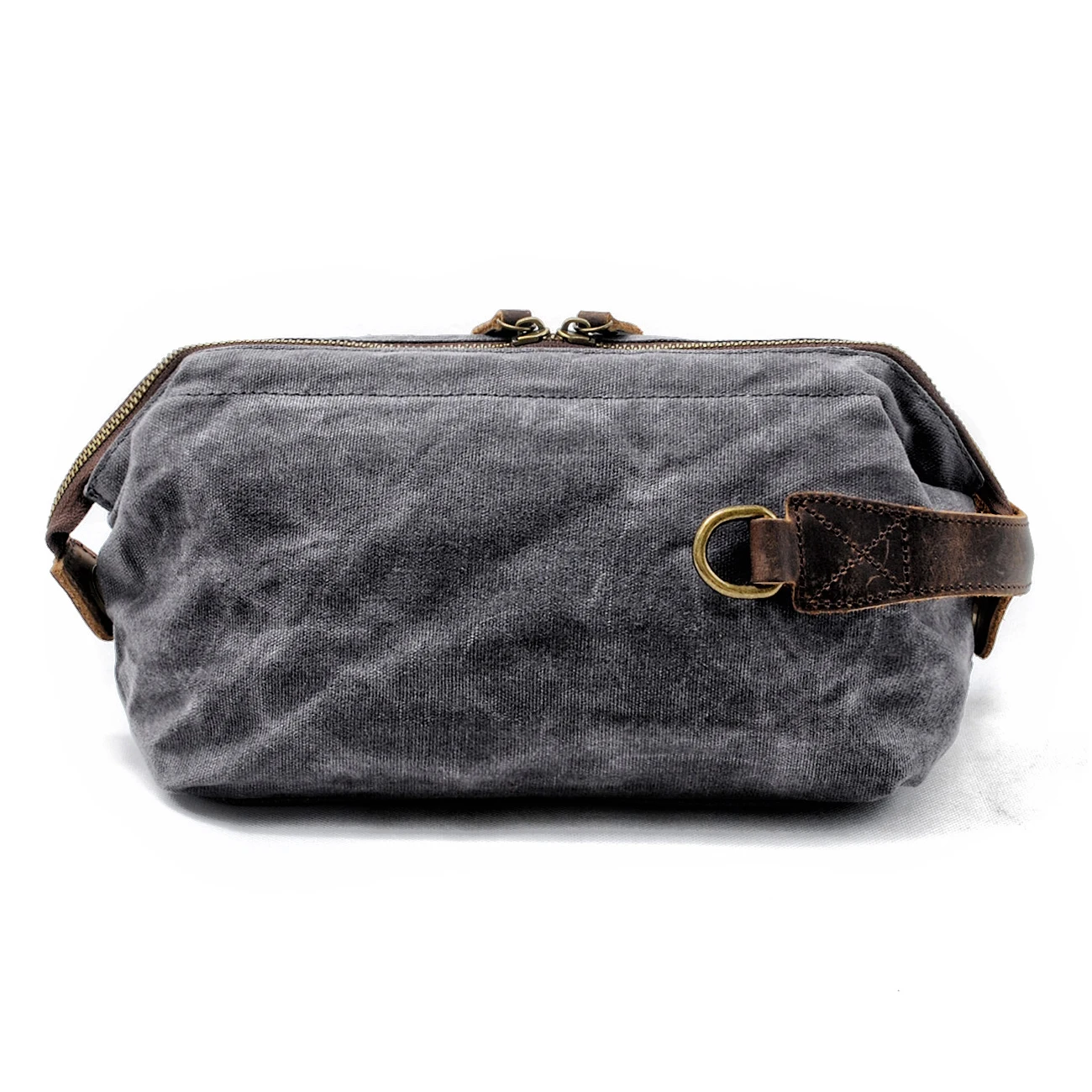 Toiletry Bag for Men Hanging Dopp Kit