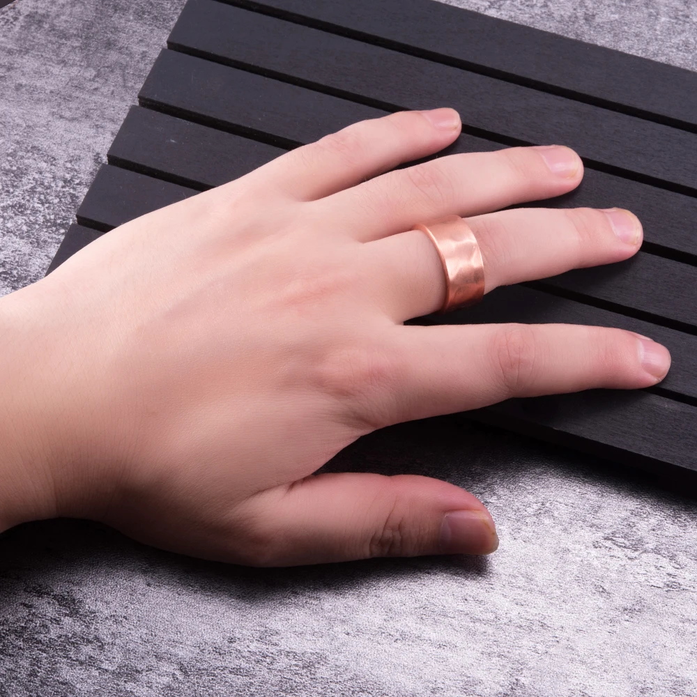 Adjustable Magnetic Bands for Men
