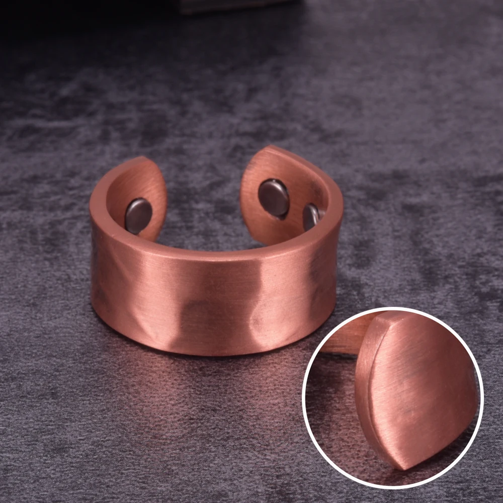 Adjustable Magnetic Bands for Men