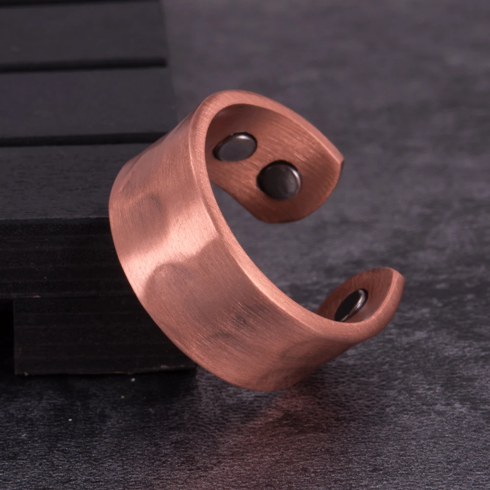 Adjustable Magnetic Bands for Men