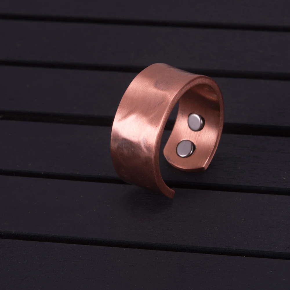 Adjustable Magnetic Bands for Men
