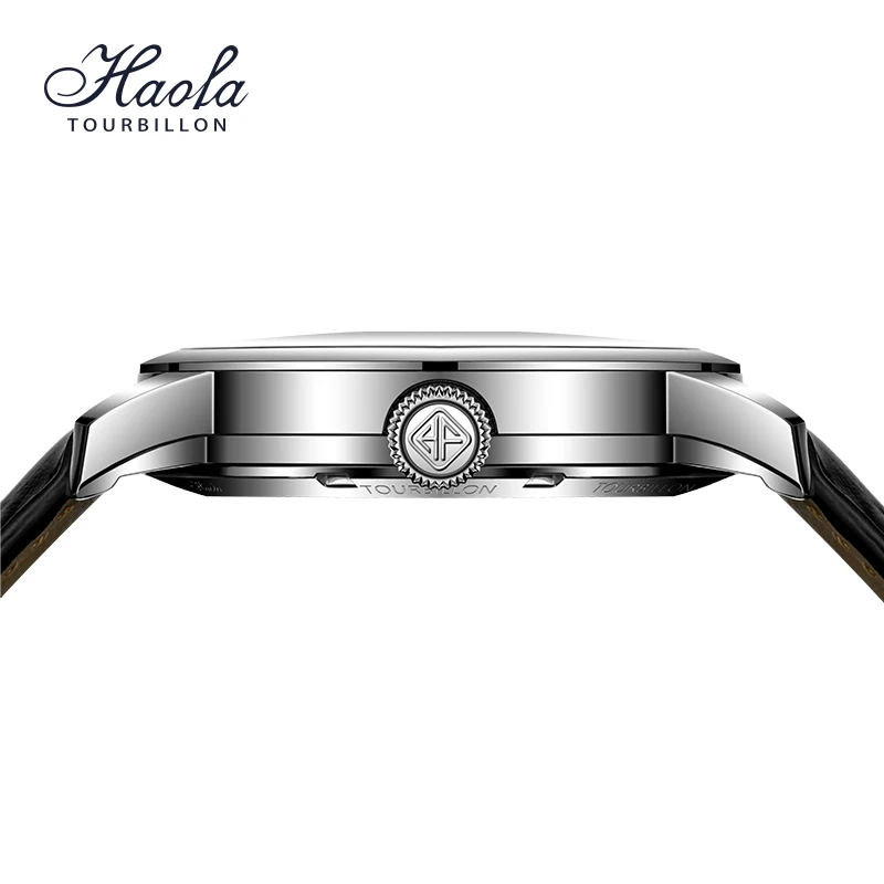 HAOFA ST8230 Tourbillon Mechanical Watch