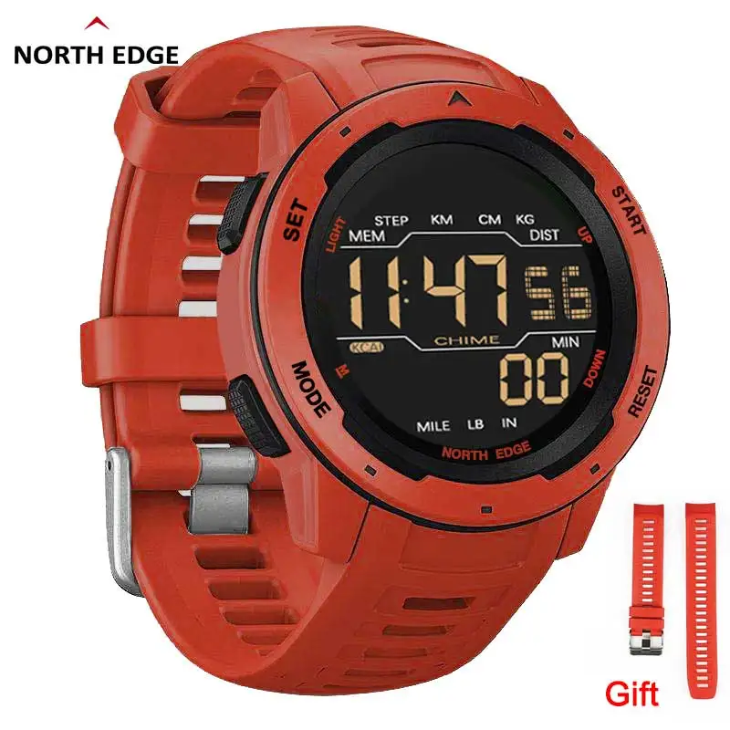 NORTH EDGE MARS Sports Watch
