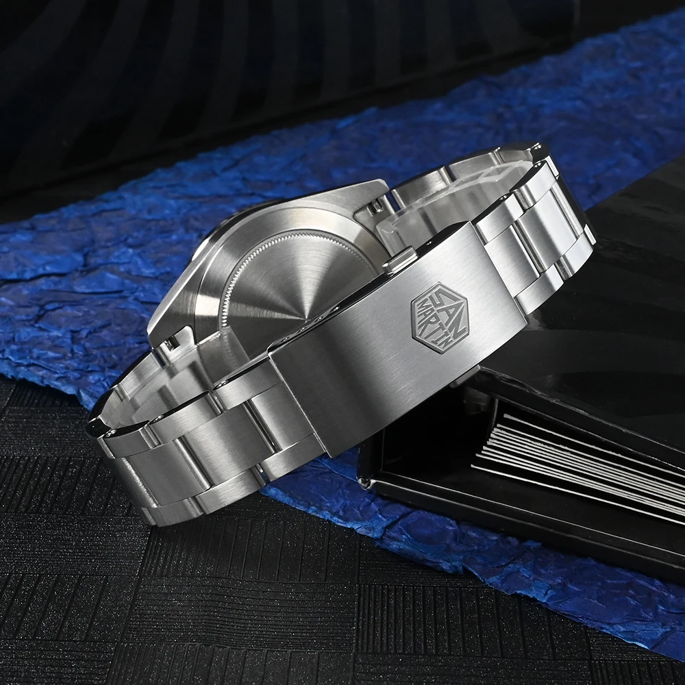 San Martin SN0054-C Black Bay Pro Homage