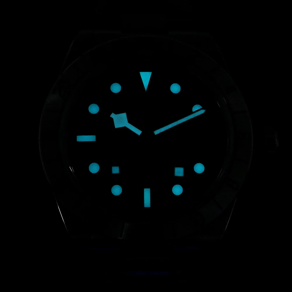 San Martin SN0054-C Black Bay Pro Homage