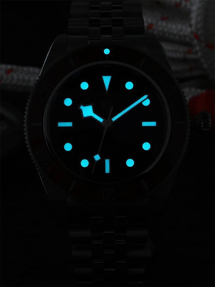 San Martin SN0128-G BB58 Snowflake Homage