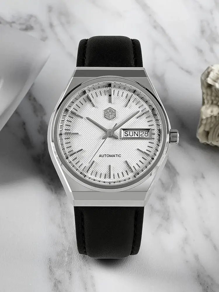 San Martin SN0102 Vintage Superior Homage