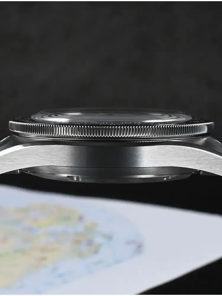 San Martin Original Limited Edition SN0116