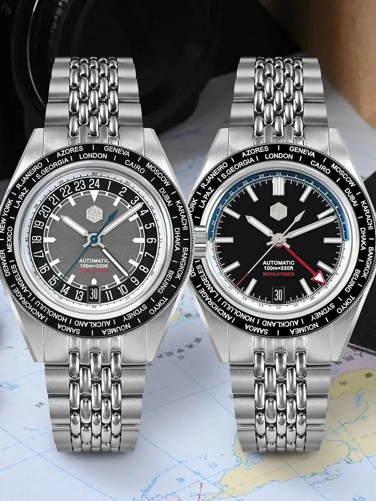 San Martin Original Limited Edition SN0116