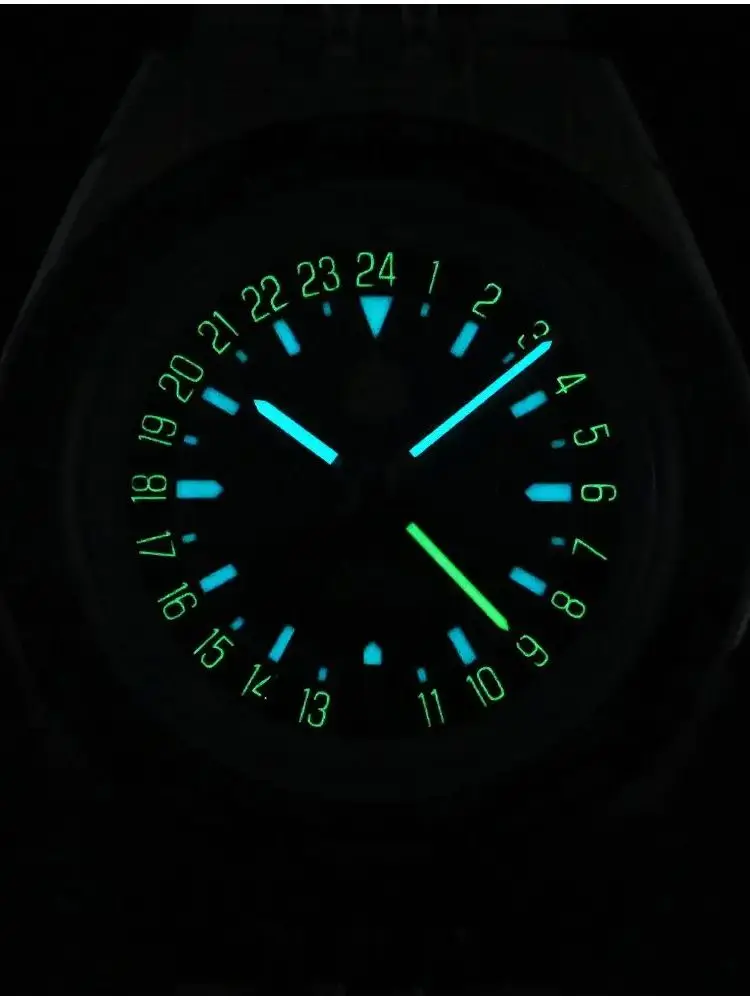 San Martin Original Limited Edition SN0116