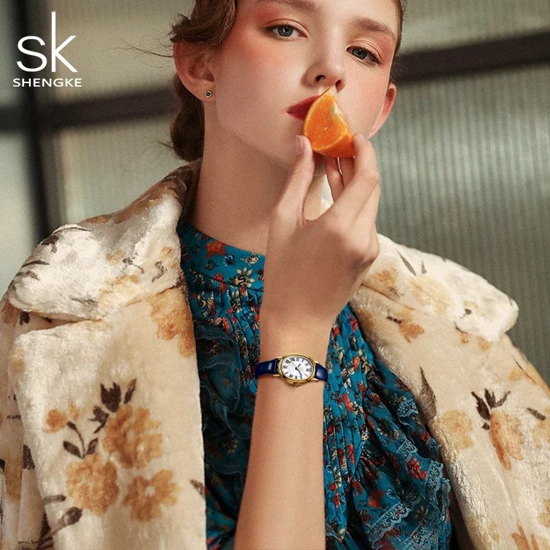 SK Elegant Womens Quartz Watch