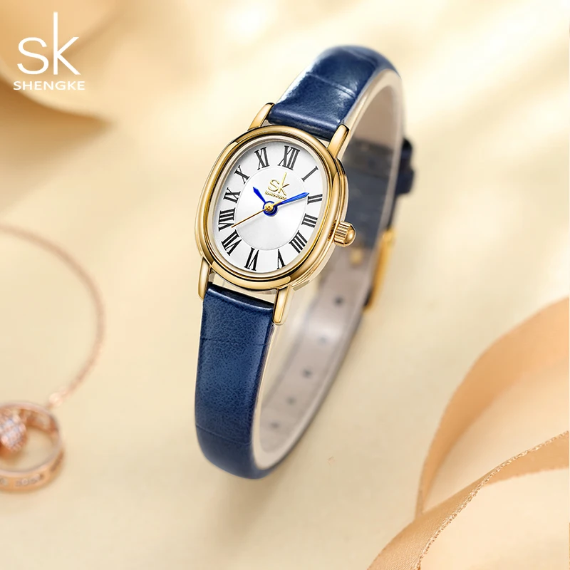 SK Elegant Womens Quartz Watch