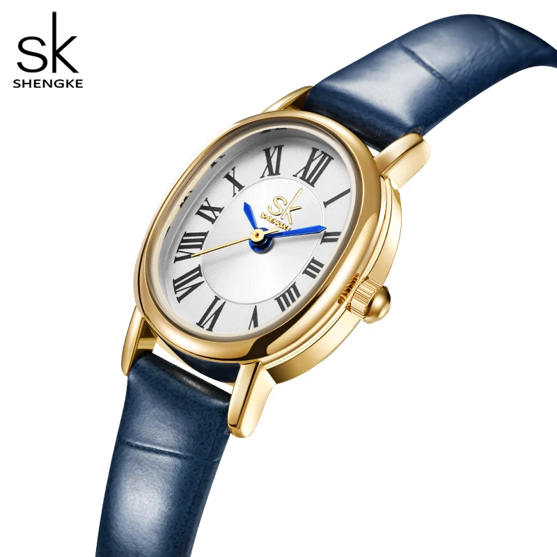 SK Elegant Womens Quartz Watch