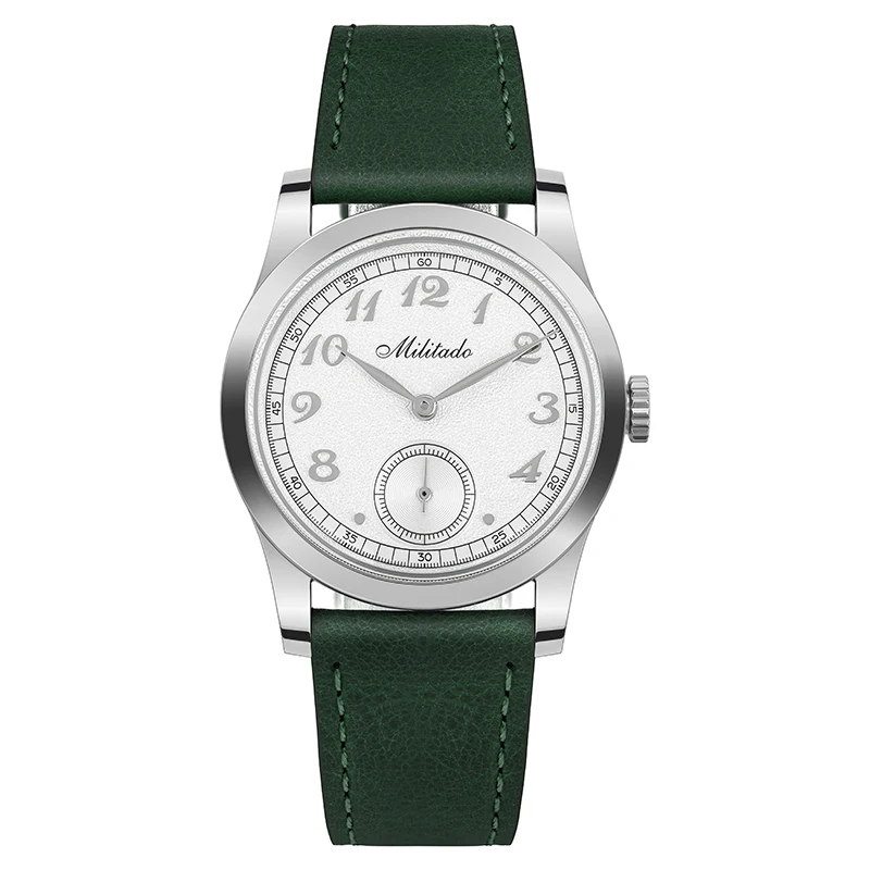Militado VD78 36mm Quartz Watch