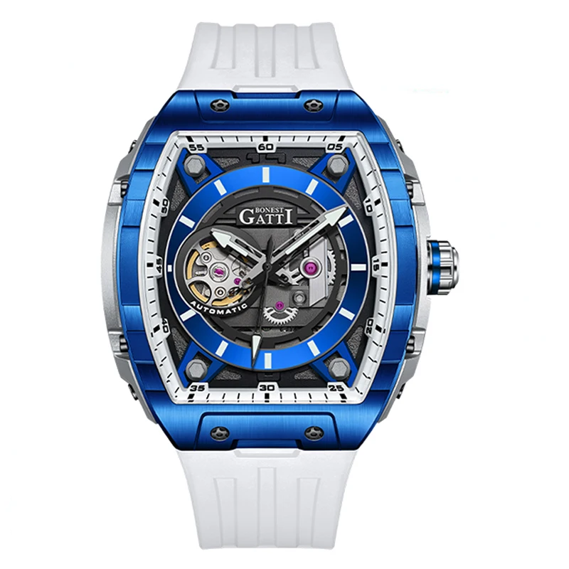 BONEST GATTI King Sport BG5602 Watch 
