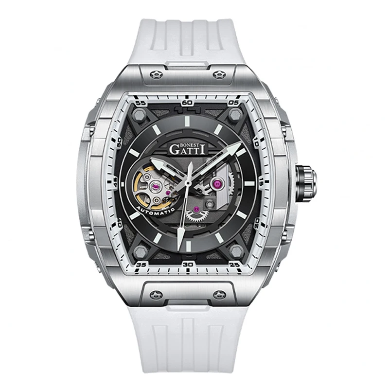 BONEST GATTI King Sport BG5602 Watch 