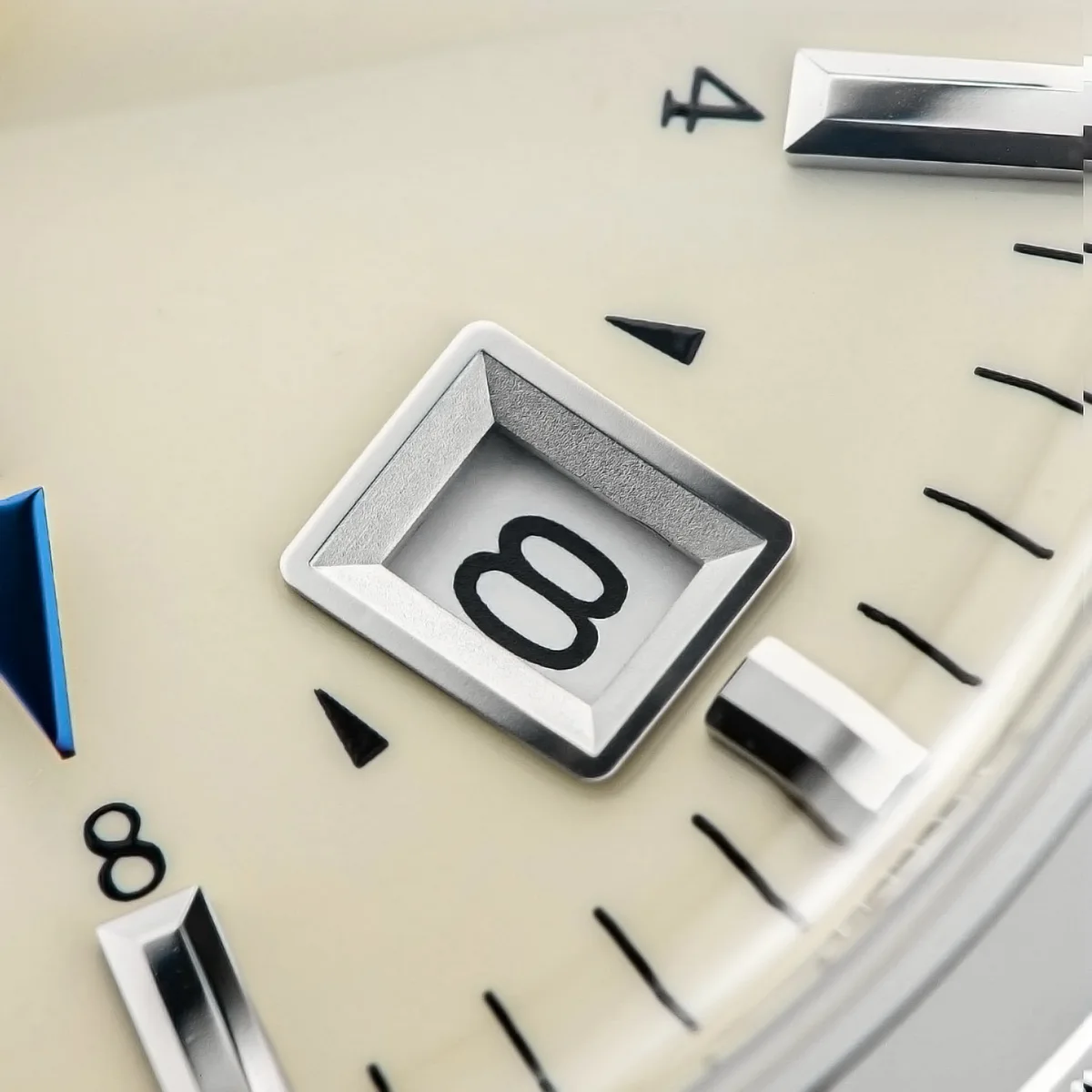 2024 SEESTERN S446 GMT Men's Watch
