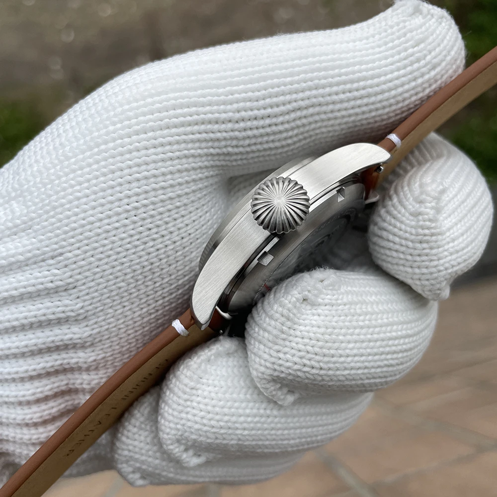 STEELFLIER SF790 Luxury GMT Watch