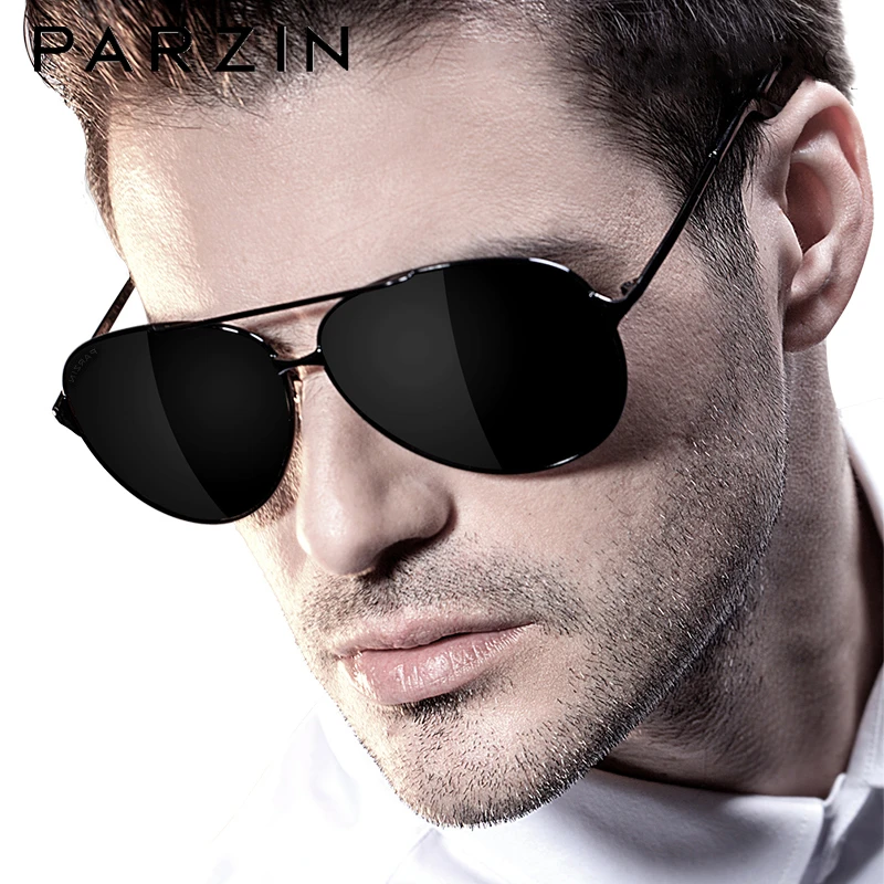 UV Protection Classic Aviator Sunglasses
